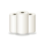 FILTRD Replacement Filters (3-Pack)